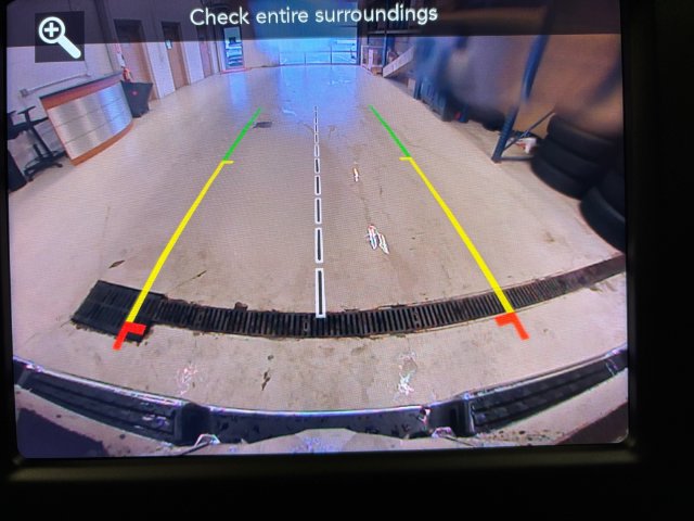 Used 2020 RAM 1500 Big Horn AWD/4WD image 20