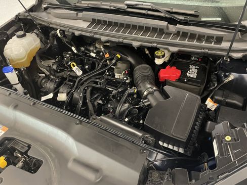 Used 2023 Ford Edge ST-Line image 33