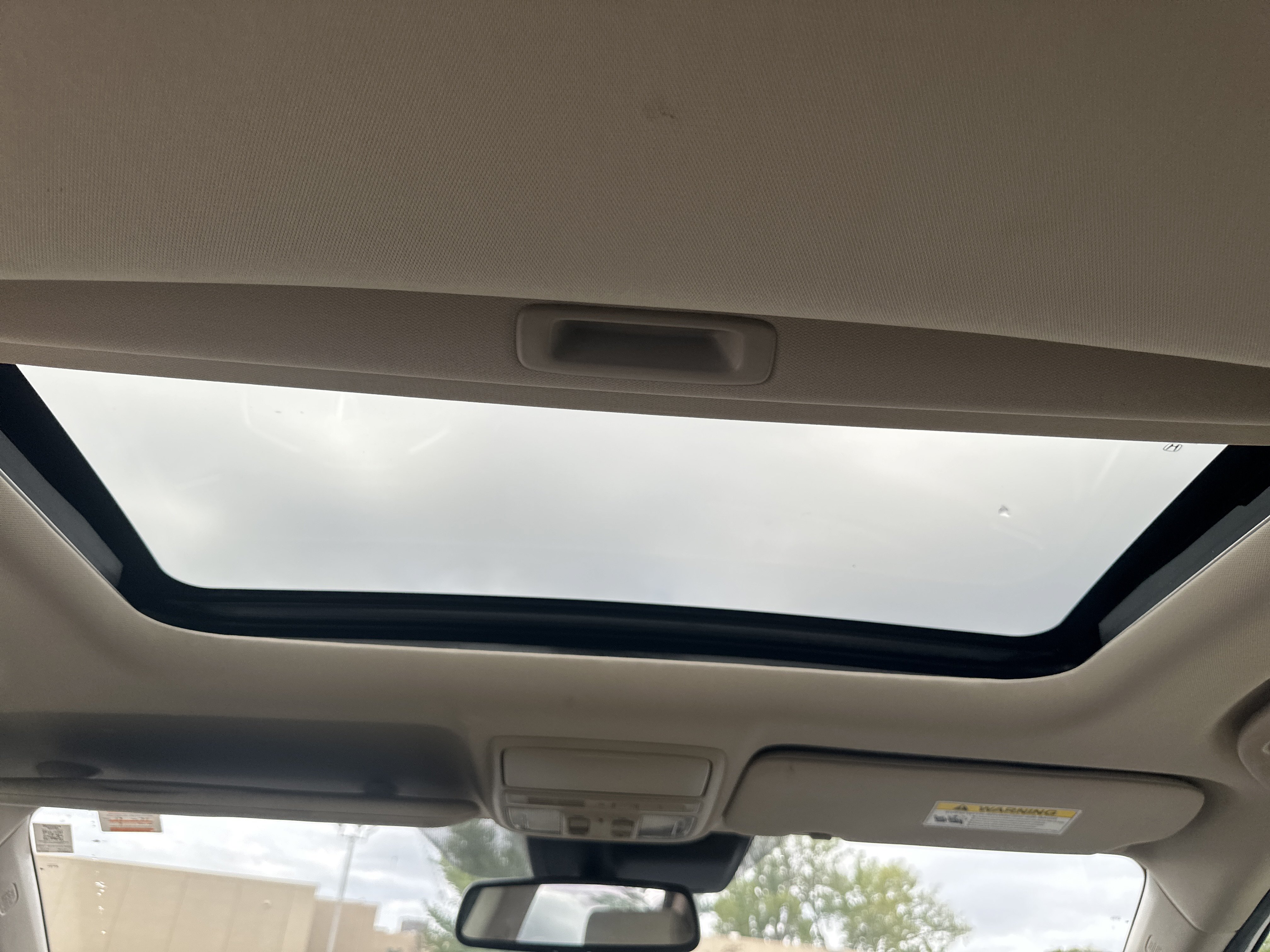 Used 2018 Honda CR-V Touring image 18