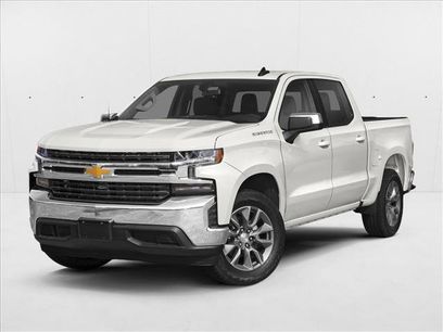 Used 2022 Chevrolet Silverado 1500 LTZ w/ Z71 Off-Road Package