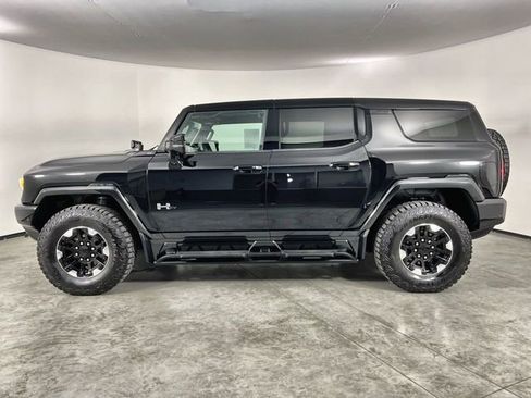 Used 2024 GMC Hummer EV 2X w/ Extreme Off-Road Package image 5