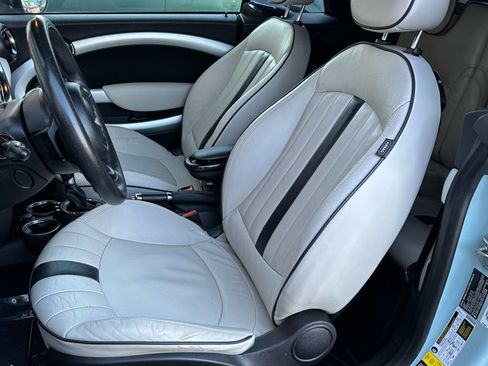 Used 2013 MINI Cooper S image 20