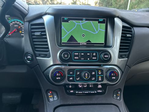 Used 2019 Chevrolet Tahoe Premier image 14