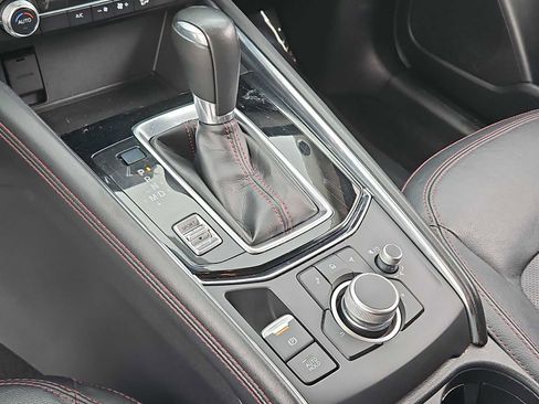 Used 2024 MAZDA CX-5 Carbon Edition image 32