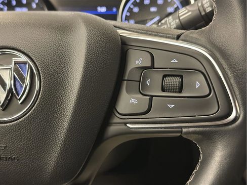 Used 2023 Buick Encore GX Select w/ Sport Touring Package image 16
