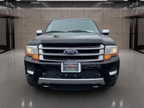 Used 2017 Ford Expedition Platinum image 8