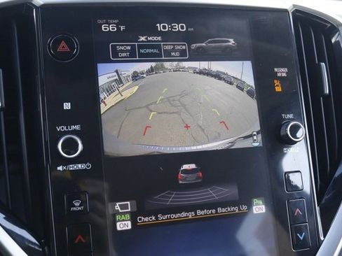 Used 2025 Subaru Ascent Touring w/ Popular Package #1 image 29