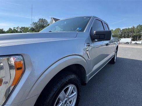 Used 2021 Ford F150 XLT w/ Equipment Group 301A Mid RWD image 11