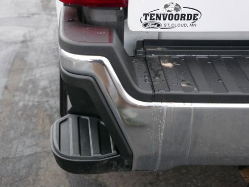 Certified 2023 Ford F250 XLT w/ FX4 Off-Road Package image 19