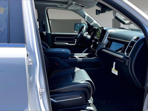 New 2026 RAM 1500 Tungsten AWD/4WD image 26