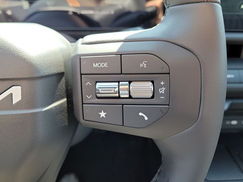 New 2027 Kia Seltos X-Line S w/ X-Line S Premium Package AWD/4WD image 28