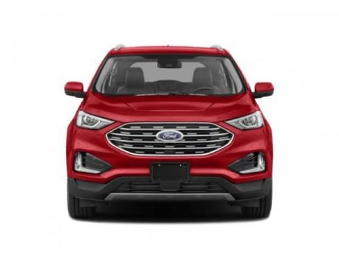 Used 2022 Ford Edge SEL image 7