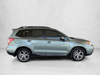 Used 2015 Subaru Forester 2.5i Touring w/ Popular Package #2 AWD/4WD video 4