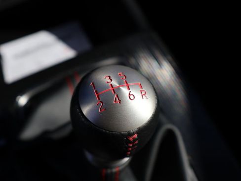 New 2026 Honda Civic Si image 17