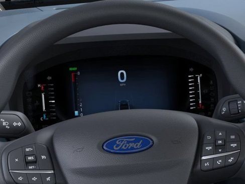 New 2026 Ford Maverick XLT FWD image 13