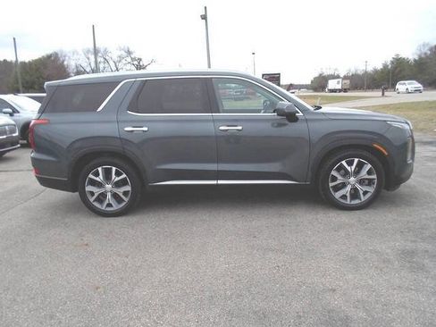 Used 2020 Hyundai Palisade SEL w/ Convenience Package FWD image 6