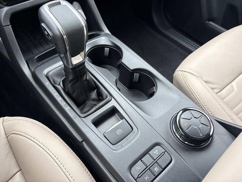 New 2025 Ford Ranger Lariat w/ Convenience Package image 27