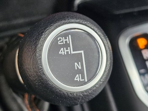 Used 2022 Jeep Gladiator Mojave w/ LED Lighting Group image 31