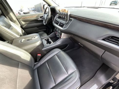 Used 2021 Chevrolet Tahoe LT image 16