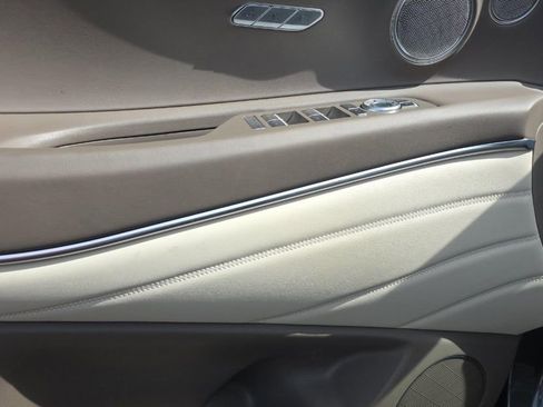 Used 2024 Genesis GV80 3.5T Advanced w/ Advanced Package AWD/4WD image 13