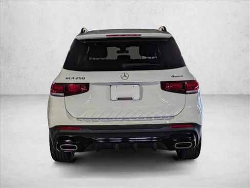 Certified 2023 Mercedes-Benz GLB 250 GLB 250 image 6