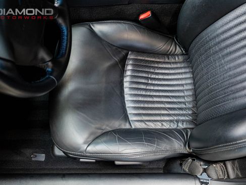 Used 2003 Chevrolet Corvette Z06 w/ Memory Package, 3 Drivers image 81