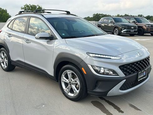 Used 2023 Hyundai Kona SEL w/ Convenience Package FWD image 15