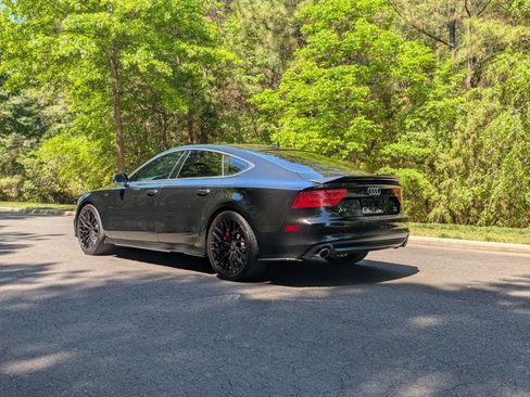 Used 2015 Audi A7 TDI Prestige w/ Prestige Package AWD/4WD image 7