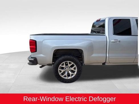 Used 2019 Chevrolet Silverado 1500 LT w/ Texas Edition image 11