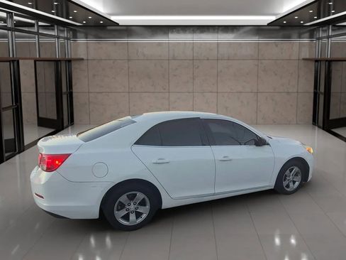 Used 2016 Chevrolet Malibu LS image 6