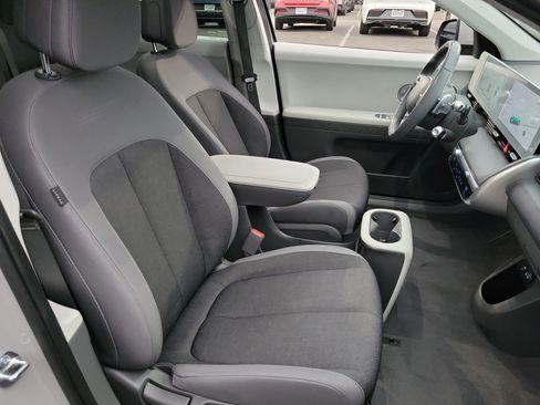 Certified 2024 Hyundai Ioniq 5 SEL image 21