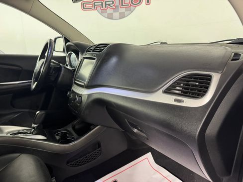 Used 2016 Dodge Journey R/T AWD/4WD image 12