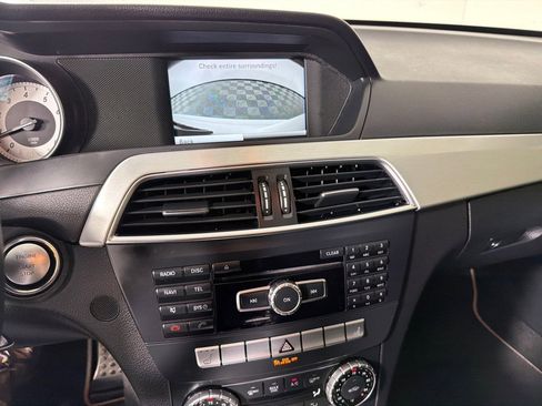 Used 2015 Mercedes-Benz C 250 Coupe w/ Multimedia Package image 18