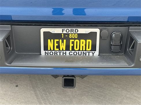 New 2025 Ford F150 STX w/ Equipment Group 200A image 21