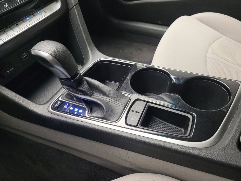 Used 2018 Hyundai Sonata ECO FWD image 26