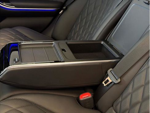 Used 2024 Mercedes-Benz S 580 4MATIC Sedan image 30