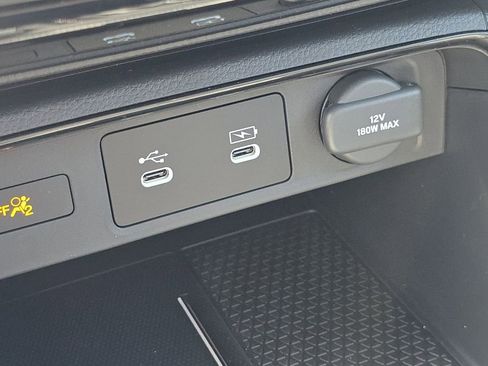 New 2026 Honda CR-V EX-L image 11