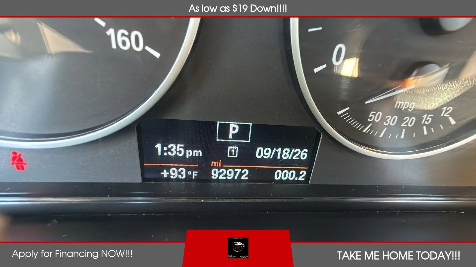 Used 2015 BMW X3 xDrive28i AWD/4WD image 17