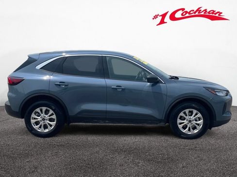 Used 2023 Ford Escape Active AWD/4WD image 28