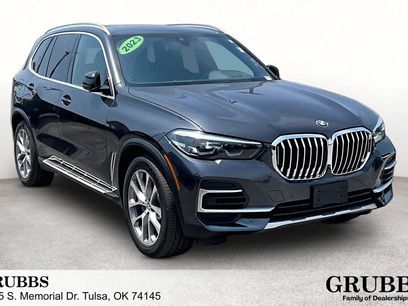 Used 2023 BMW X5 xDrive40i