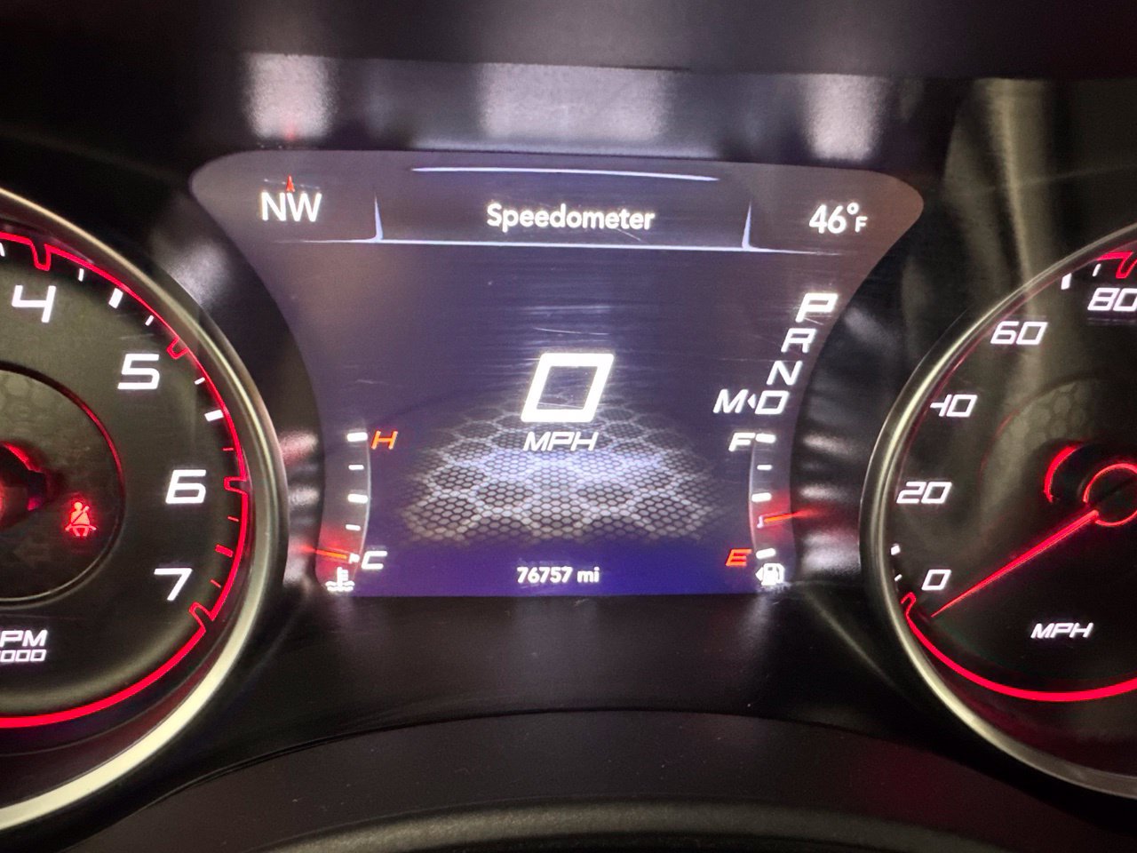 Used 2023 Dodge Charger R/T w/ Harman/Kardon Audio Group RWD image 3