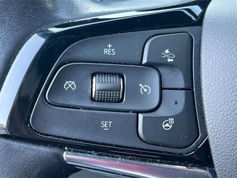 Used 2024 Buick Enclave Premium image 34