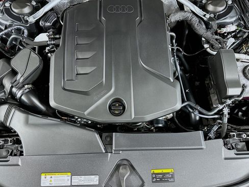New 2026 Audi A5 2.0T Premium AWD/4WD image 12