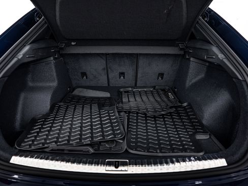 Certified 2025 Audi Q3 2.0T Premium w/ Convenience Package image 20