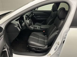 Certified 2025 MAZDA CX-50 AWD 2.5 S w/ Cargo Package video 2