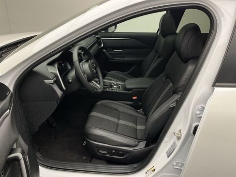 Certified 2025 MAZDA CX-50 AWD 2.5 S w/ Cargo Package image 2