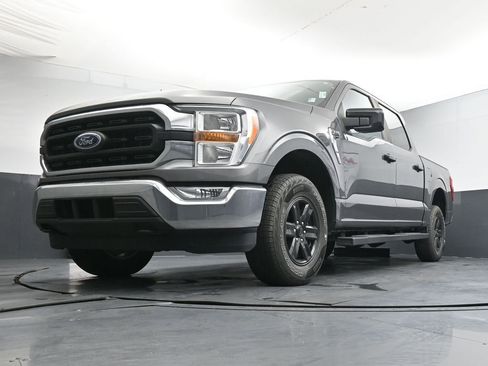Used 2021 Ford F150 XLT AWD/4WD image 20
