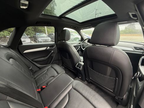 Used 2017 Audi Q3 2.0T Premium image 14