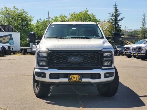 New 2026 Ford F250 Lariat w/ Tremor Off-Road Package AWD/4WD image 3