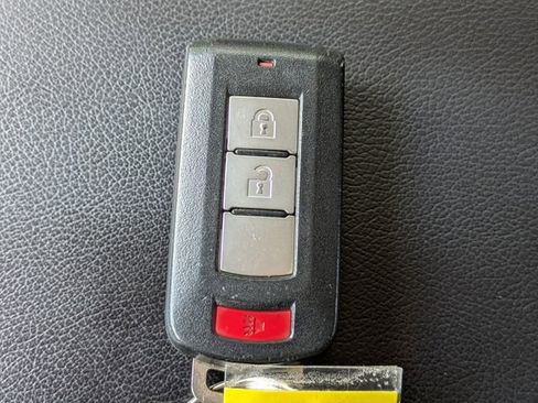 Used 2023 Mitsubishi Eclipse Cross SE AWD/4WD image 33